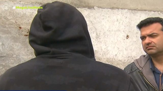 Θεσσαλονίκη: 42χρονος έπεσε θύμα ξυλοδαρμού από την σύζυγό του – «Πήραμε διαζύγιο και διέλυσε το αυτοκίνητό μου»
