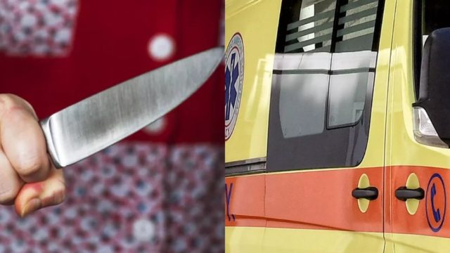 Σοκ στην Θεσσαλονίκη: Μητέρα μαχαίρωσε τον 44χρονο γιο της όταν κοιμόταν