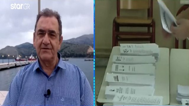 «Σύμμαχος για τους εκλογείς που θα ταξιδέψουν…» – “Ψήφος εμπιστοσύνης” από τον Θοδωρή Κολυδά για τον καιρό των εκλογών
