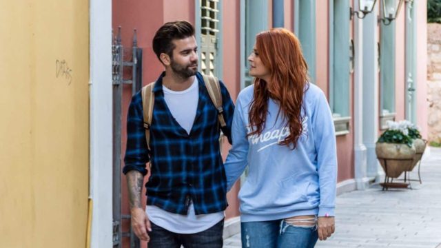 Αδιέξοδο για Σίσσυ Χρηστίδου και Θοδωρή Μαραντίνη: Το «αγκάθι» μετά το διαζύγιο και οι προστριβές