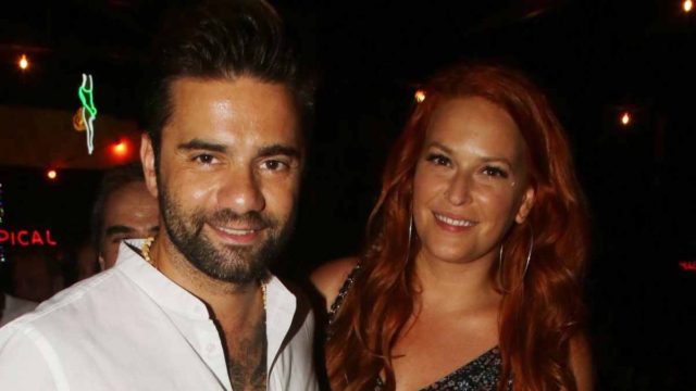 «Τα παιδιά είπαν ότι θέλουν…»: Ξέσπασμα από Θοδωρή Μαραντίνη για το διαζύγιο με τη Σίσσυ Χρηστίδου