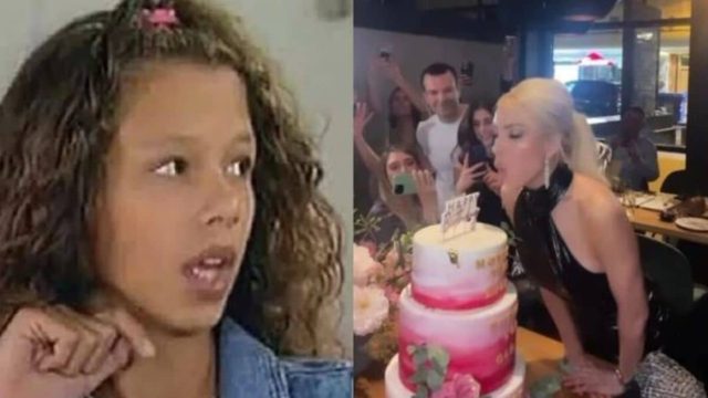 Θυμάστε τη μικρή Μαργαρίτα στο«Καληνύχτα μαμά»; Στα 37 της είναι η πιο όμορφη κολλητή της Κατερίνας Καινούργιου