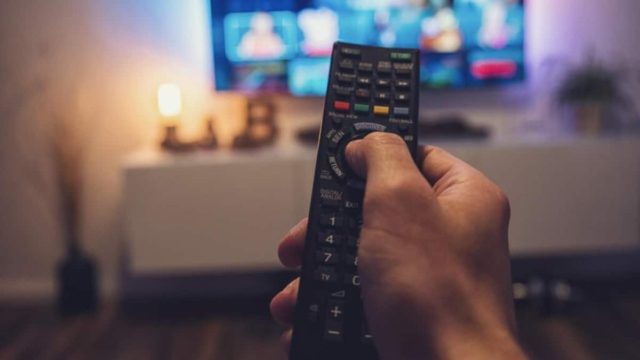 Τηλεθέαση 13/5: Αναταραχή με τα νούμερα του Σαββάτου – Το ανατρεπτικό ποσοστό της Eurovision