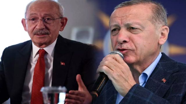 Εκλογές στην Τουρκία: Εκλεισαν οι κάλπες – Απόλυτο φαβορί ο Ερντογάν