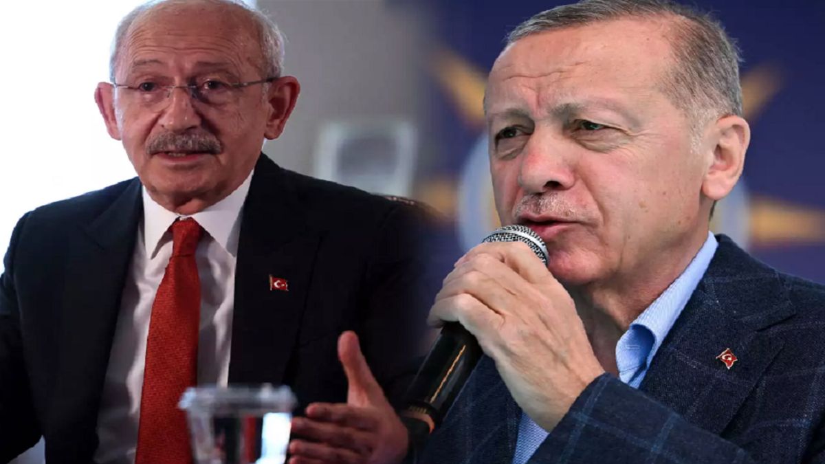 Εκλογές στην Τουρκία: Εκλεισαν οι κάλπες – Απόλυτο φαβορί ο Ερντογάν