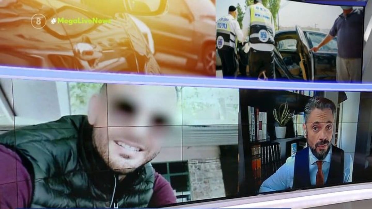 Τραγωδία στην Άρτα: Συναντήθηκαν και αγκαλιάστηκαν οι γονείς του νεκρού βρέφους – Ξέσπασαν σε κλάματα όσοι ήταν μπροστά (video)