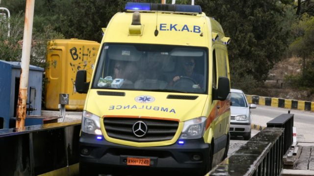 Τραγωδία στο Φάληρο: Έπεσε από μεγάλο ύψος στο Μικρολίμανο και σκοτώθηκε
