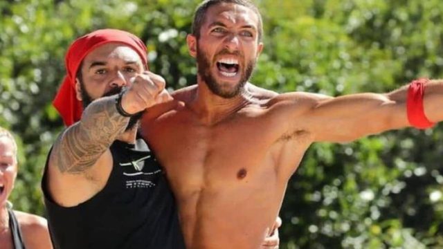 Survivor: «Τέλειωσε» Κατσούλη μετά την αποχώρηση «Κόρο» o Τριαντάφυλλος – Ανακοίνωσε νικητή!