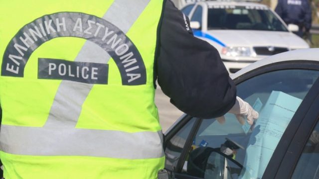 Πρόστιμο «γκιλοτίνα» στους… πονηρούληδες – Τέλος σε μεγάλη συνήθεια των Ελλήνων οδηγών