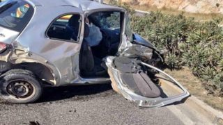 Νεκρός σε τροχαίο ο Δημήτρης Χατζηαγοράκης
