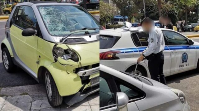 Τροχαίο στην Καλλιθέα: Κακουργηματική δίωξη στον οδηγό που παρέσυρε και σκότωσε την 12χρονη