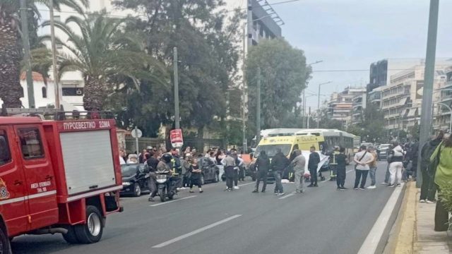 «Το κορμί του παιδιού εκτοξεύτηκε! Ξεψύχησε μπροστά στα μάτια της αδερφής της» – Πώς έγινε το μοιραίο τροχαίο με τη 12χρονη στην Καλλιθέα (Video)
