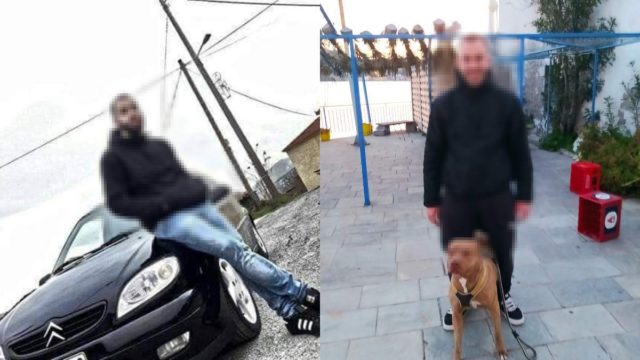 Τραγωδία στην Λήμνο: Νεκρός 27χρονος σε τροχαίο – Βαριά τραυματισμένος ο συνοδηγός