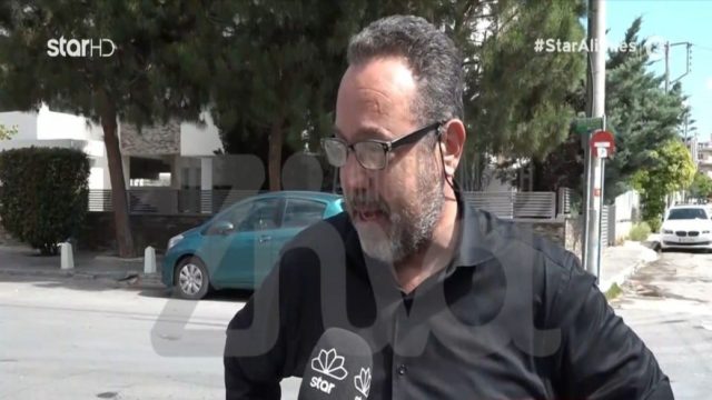«Όταν χτύπησε του είπαν να φωνάξουν τον πατέρα του και εκείνος είπε “όχι, δε θέλω να τον ανησυχήσω”. Είκοσι δευτερόλεπτα αργότερα…» – “Ραγίζει” καρδιές ο πατέρας του 18χρονου Νίκου που “έφυγε” σε τροχαίο (Video)