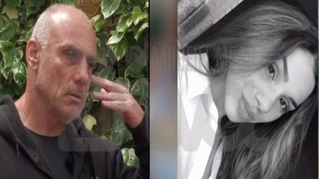 «Έκανε κομμάτια το παιδί μου! Όταν μου είπε ο γιατρός πως ήταν κατεστραμμένο το 100% του εγκεφάλου της, του είπα…» – “Λύγισε” ο πατέρας της 21χρονης Έμμας (Video)