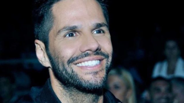 Κόλαφος ο Γιώργος Τσαλίκης: «Δεν μου αρέσουν οι φελλοί στην τηλεόραση»