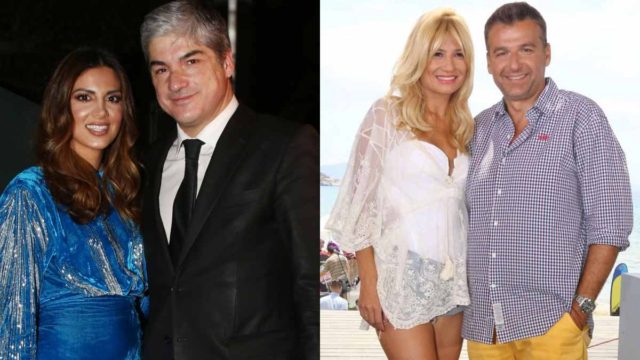 Αποκάλυψη «βόμβα» από Σταματίνα Τσιμτσιλή: «Η Φαίη Σκορδά και ο Γιώργος Λιάγκας δεν ήταν…»