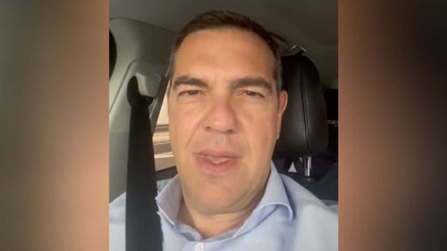 Αλέξης Τσίπρας στο TikTok: «Τουλάχιστον ο Αλί Μπαμπά είχε μόνον 40 κλέφτες»