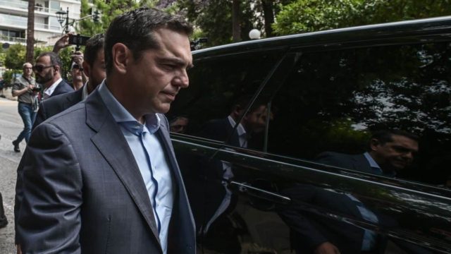 Εκλογές 2023: Ηττήθηκε και στο χωριό του ο Αλέξης Τσίπρας! Πως ψήφισαν στα χωριά των πολιτικών αρχηγών;