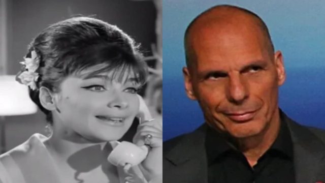 Debate 2023: «Εισβάλατεεεε;» – «Ξεσάλωσε» το Twitter με την απάντηση του Γιάνη Βαρουφάκη για τα τηλεφωνήματα σε περίπτωση τουρκικής επίθεσης