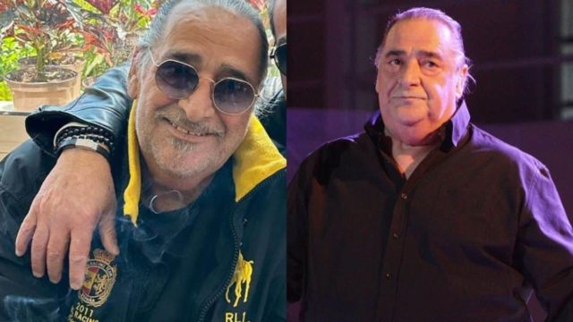 «Χαράς ευαγγέλια» για τον Βασίλη Καρρά – Έσκασε η χαρμόσυνη είδηση για τον τραγουδιστή