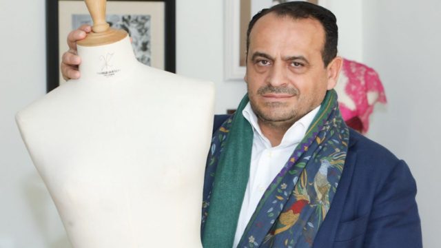 Βασίλης Ζούλιας: «Θα ήθελα την βασιλεία στην Ελλάδα για δημόσιες σχέσεις»