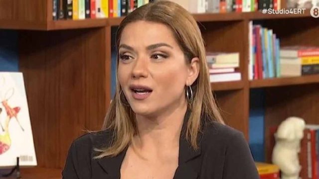 «Βόμβα» από Βάσω Λασκαράκη: Ο όρος για να πάρει τον ρόλο στην «Πολυκατοικία» και η επιθυμία για δεύτερο παιδί