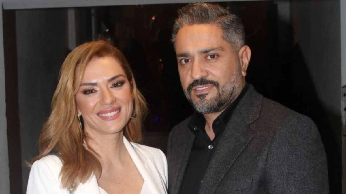 Η Βάσω Λασκαράκη εξομολογείται για τον Λευτέρη Σουλτάτο: «Δεν είναι μυστικό ότι έχουμε κάνει…»