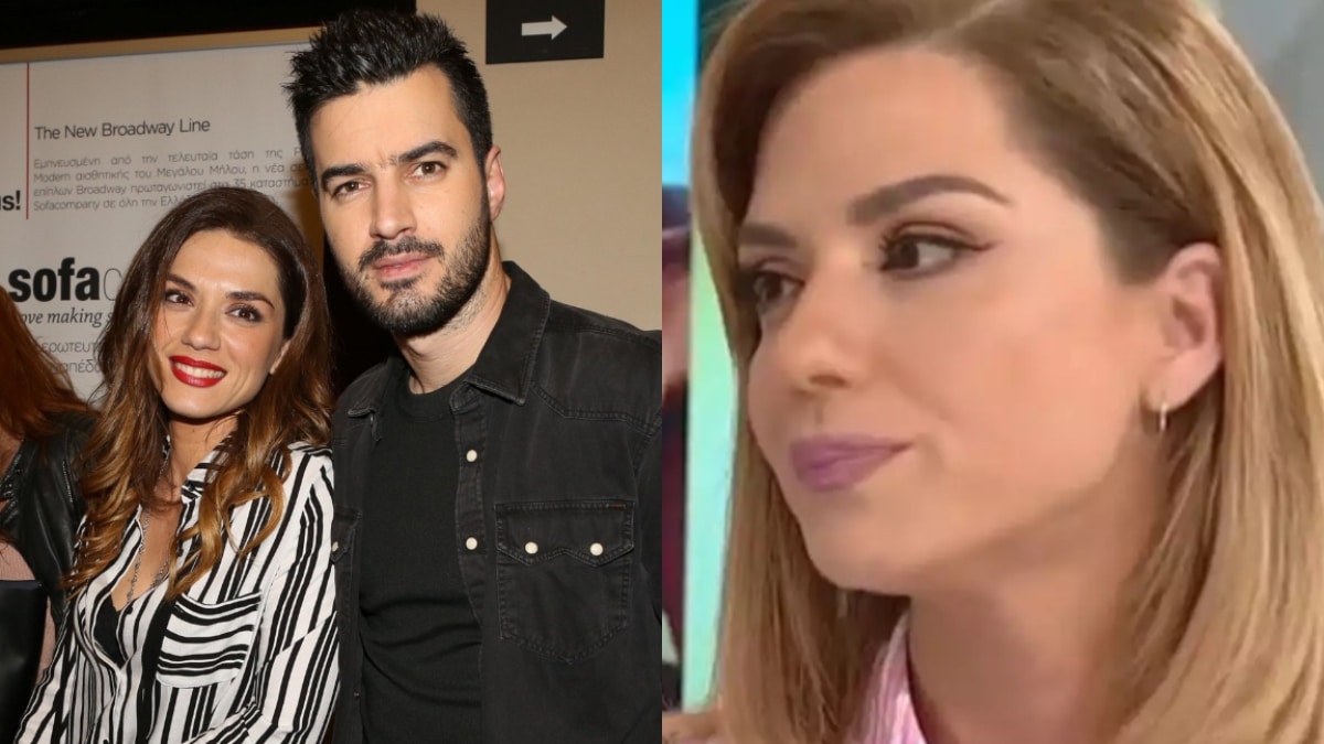 «Οι γύρω-γύρω κάνουν μεγάλη ζημιά…»: Αποκάλυψη «βόμβα» από την Βάσω Λασκαράκη για το διαζύγιο με τον Γιάννη Τσιμιτσέλη (video)