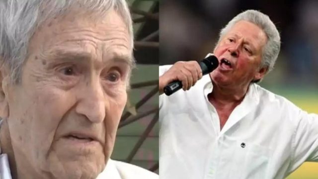Γιάννης Βογιατζής: «”Tρελάθηκα” στο κλάμα! Έπαθα σοκ όταν έμαθα ότι έφυγε από τη ζωή ο Γιάννης» – Συγκινεί ο ηθοποιός για τον θάνατο του ξαδέλφου του (Video)