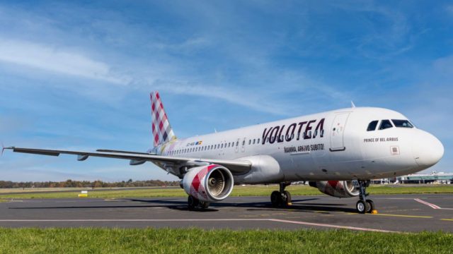 Volotea – super προσφορά: Πτήσεις σε ελληνικά νησιά από 24€!