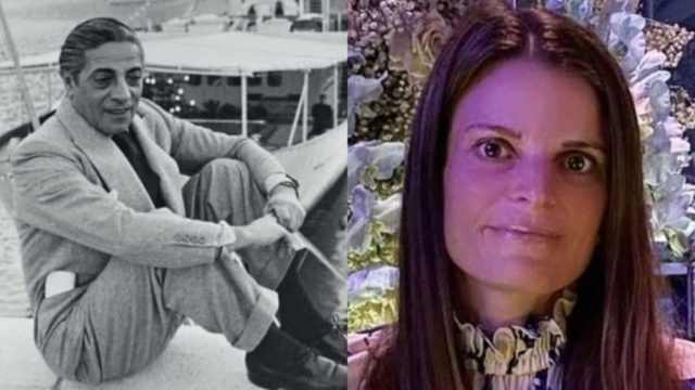 Θα τρελαινόταν ο Αριστοτέλης: Το «θρυλικό» ανάκτορο εκτός Ελλάδας που λάτρευε και πούλησε… κοψοχρονιά η Αθηνά Ωνάση (photos)