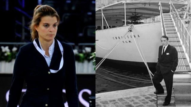 Εκεί πέθανε ο Αριστοτέλης κι εκείνη το έδωσε για 11.5 εκατ. ευρώ: Το αδιανόητα τεράστιο σπίτι που «ξεφορτώθηκε» η Αθηνά Ωνάση δίπλα στο μέρος όπου γεννήθηκε (photos)