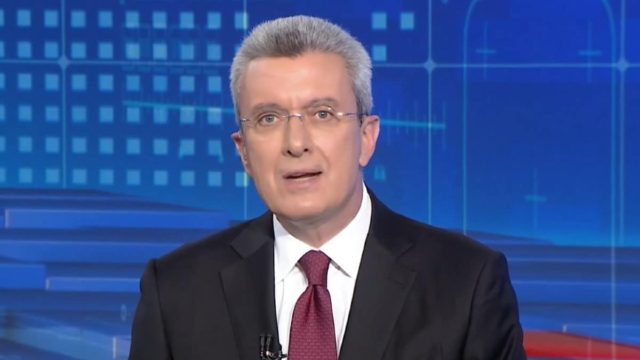 Νέα κόντρα για τον Νίκο Χατζηνικολάου: «Μόνο τα κεφάλια μας δεν έχεις ανοίξει…»