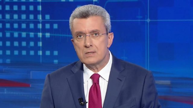 Επείγουσα ανακοίνωση του ΑΝΤ1 για τον Νίκο Χατζηνικολάου – Έγινε γνωστό για τον παρουσιαστή