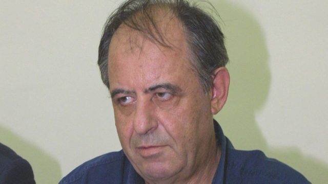 Νεκρό στέλεχος του ΣΥΡΙΖΑ στον Βόλο – Τον βρήκαν μετά από τρεις ημέρες