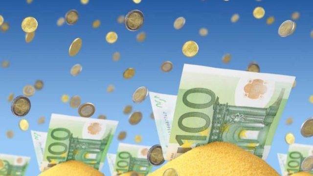 Τρέξτε στα ΑΤΜ: Τα 4 Ζώδια που θα έχετε απόλυτη τύχη στα οικονομικά σας τον Ιούνιο 2023