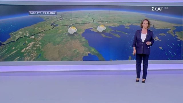 Γερό «ράπισμα» Χριστίνας Σούζη: «Έρχεται από βδομάδα και προβληματίζει έντονα…»