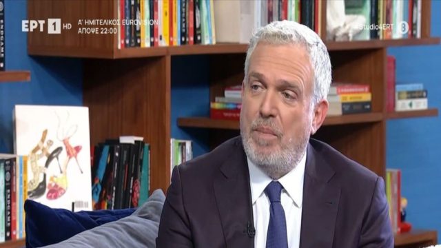 Συγκλονίζει ο Χρήστος Ζαμπούνης: «Είναι τόσο γλυκό ναρκωτικό η κοκαΐνη! Όταν έχασα την κόρη μου έκανα για δύο χρόνια…» (Video)