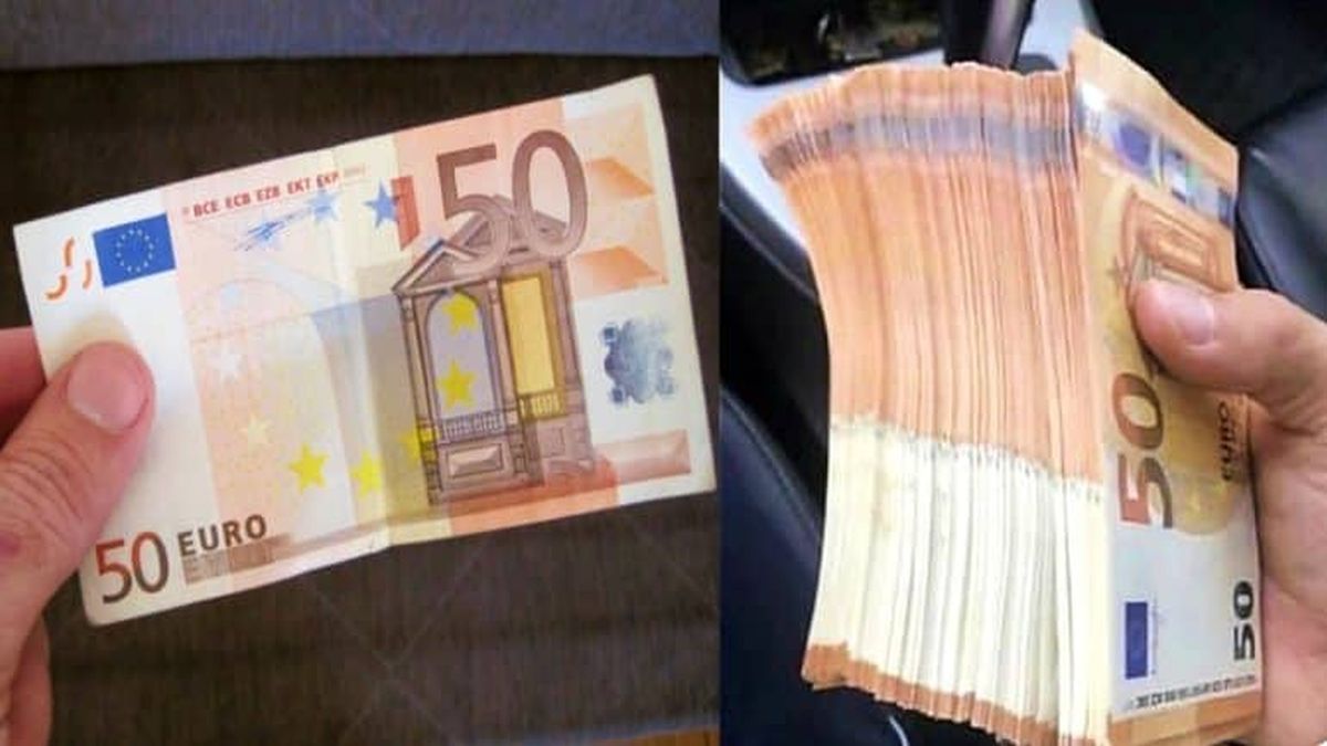 «Ο κανόνας του 50ευρου»: Έτσι θα μαζέψεις πολλά χρήματα στην άκρη χωρίς καν να το καταλάβεις