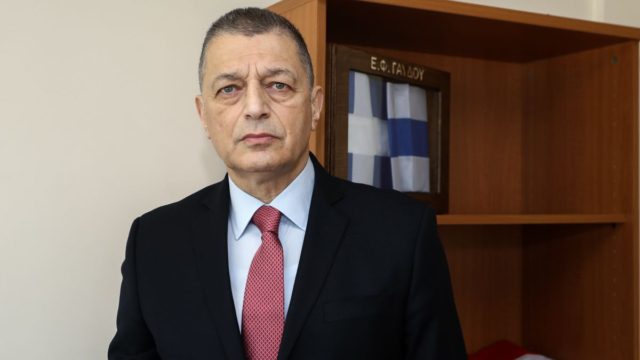 Εκλογές 2023: Αυτός είναι ο υπηρεσιακός υπουργός Εθνικής Άμυνας
