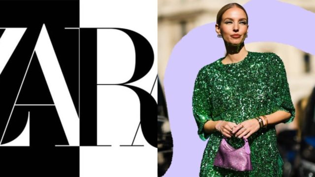 Το σικάτο φόρεμα από τα Zara που έγινε viral είναι ιδανικό για καλοκαιρινό γάμο