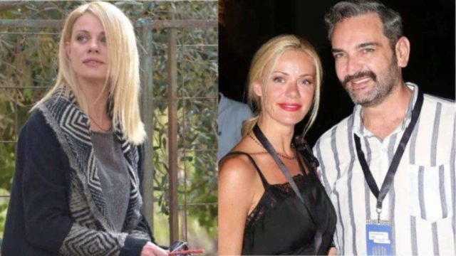 Τα ουρλιαχτά της Ζέτας Μακρυπούλια: Μάχη για να σώσουν το επταμηνίτικο μωρό της – Ο τρόμος του Κωνσταντίνου Δέδε