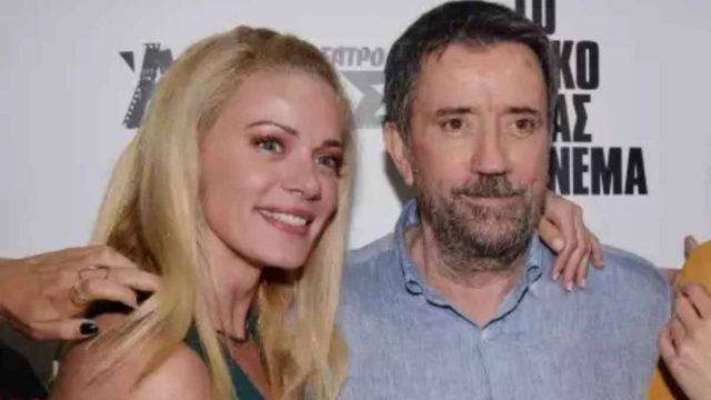 «Βόμβα» από Σπύρο Παπαδόπουλο: «Η Ζέτα Μακρυπούλια είναι ένα κορίτσι που…»