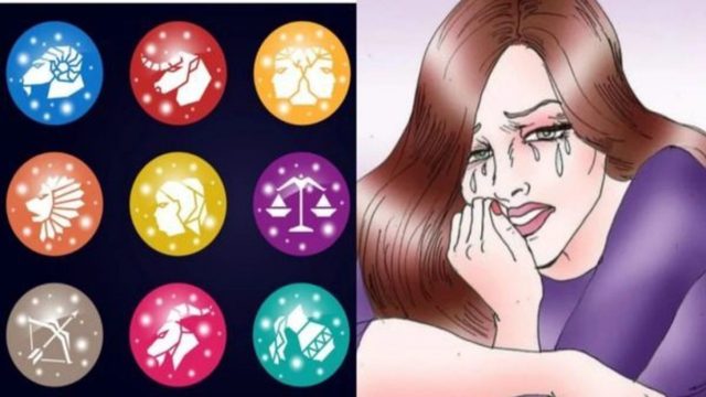 «Μαύρη» εβδομάδα για Ζυγούς, Σκορπιούς, Ιχθείς κι άλλα 3 ζώδια: Οικονομική καταστροφή προ των πυλών!