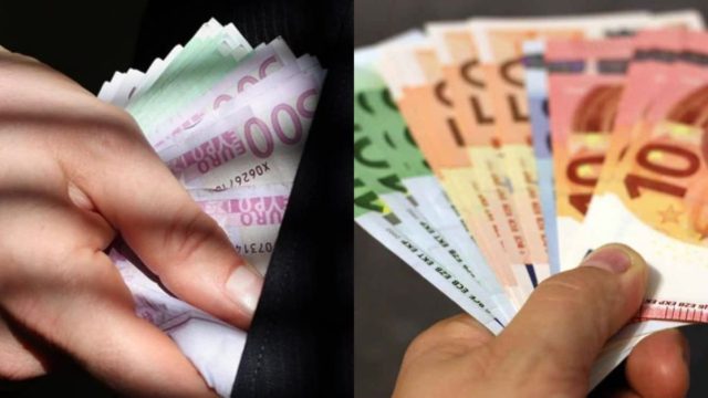 Οικονομική «αμβροσία»: Αυτά είναι τα 3 ζώδια που θα «γεμίσουν» τις τσέπες τους με χρήμα μέχρι το τέλος του 2023