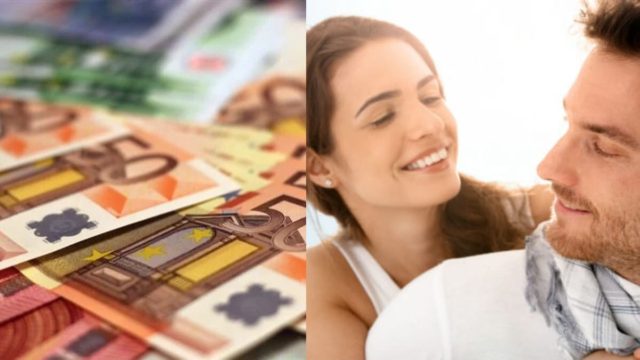 «Καραφλιάσαμε» με το 3ο ζώδιο: 2+1 ζώδια που θα στήριζαν οικονομικά τον σύντροφό τους αν το είχε ανάγκη