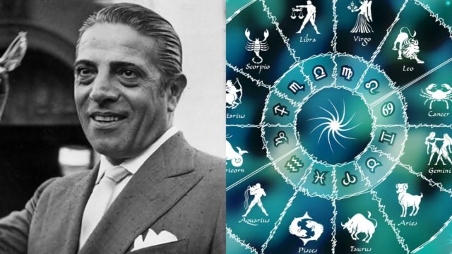 Ποιός Ωνάσης; : Αυτά είναι τα ζώδια που έχουν μεγάλη πιθανότητα να πλουτίσουν στην ζωή τους