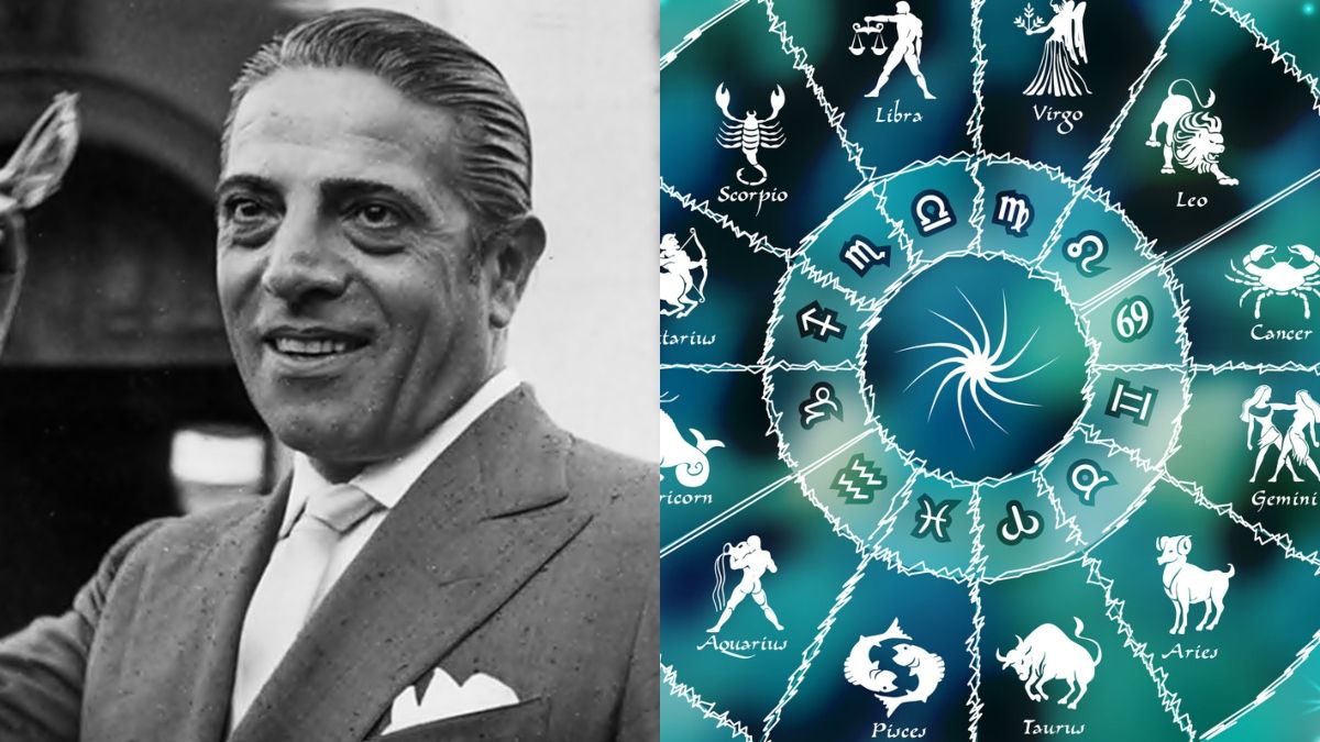 Ποιός Ωνάσης; : Αυτά είναι τα ζώδια που έχουν μεγάλη πιθανότητα να πλουτίσουν στην ζωή τους