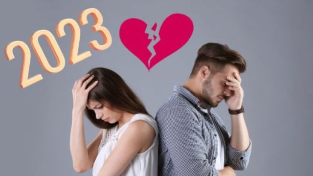 Χωρισμοί για Κριούς, Ταύρους, Καρκίνους κι άλλα 2 ζώδια το Σαββατοκύριακο (06-07/05): Αστρολογικές προβλέψεις από την Σμαρώ Σωτηράκη για το διήμερο!